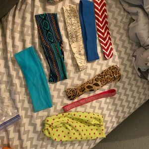 Headbands